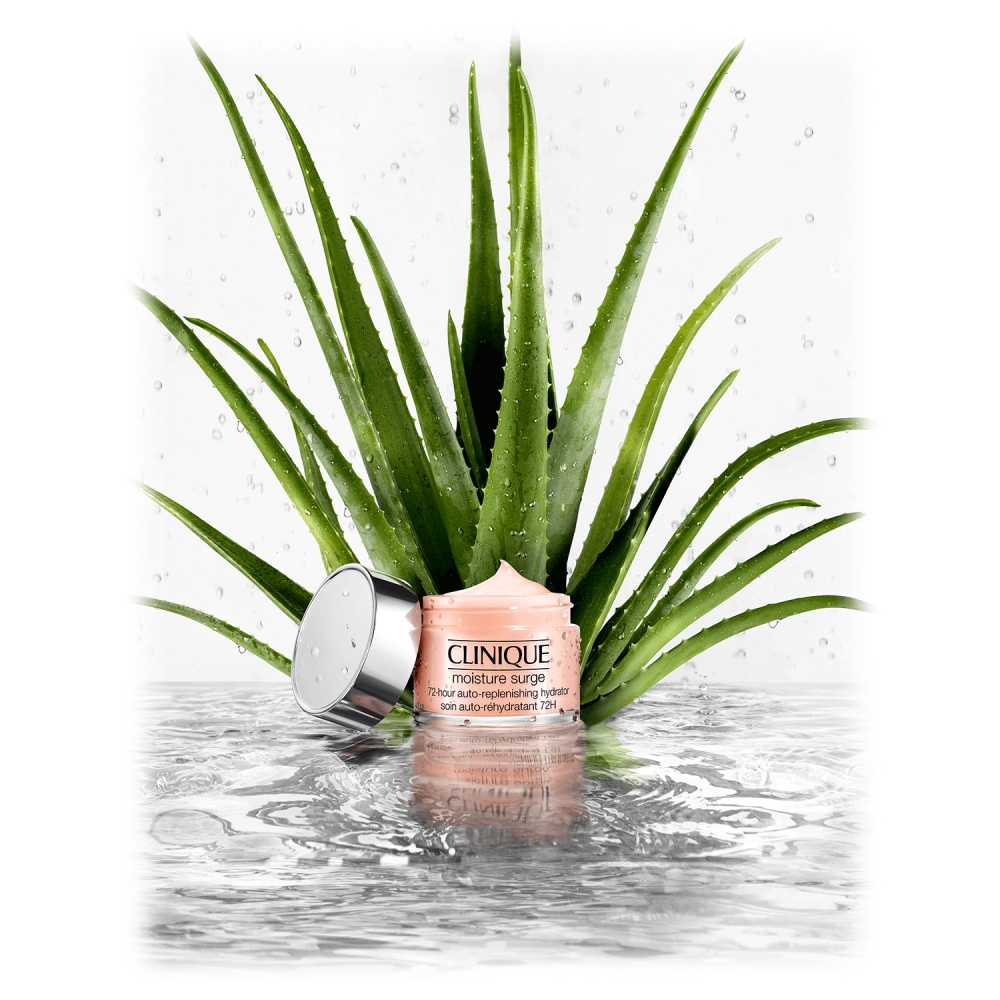 Clinique Moisture Surge 100-Hour Auto-Replenishing Hydrator 125 ml.