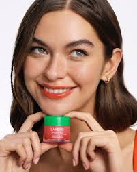 Laneige Lip Sleeping Mask 20 g. #Watermelon Pop