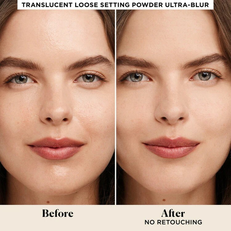 Laura Mercier Translucent Loose Setting Powder Ultra-Blur 6 g.