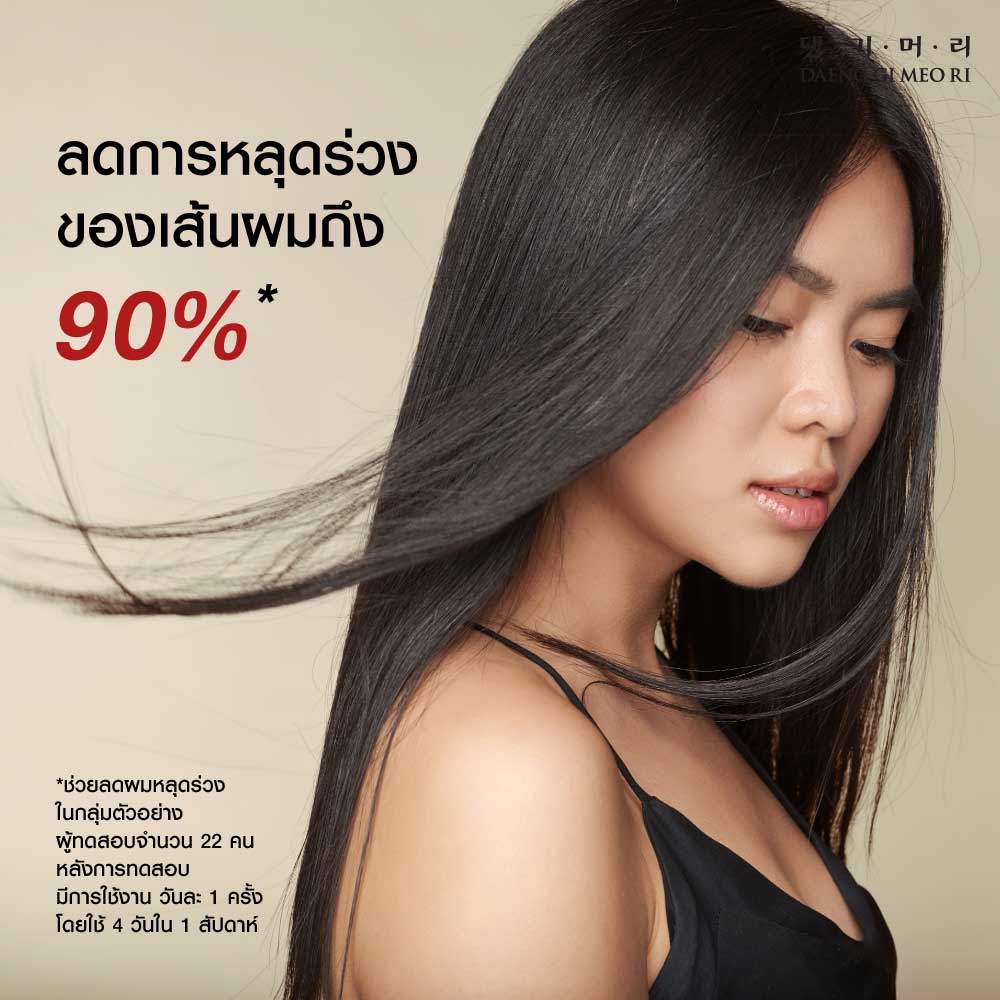 Daeng Gi Meo Ri Dlaesoo Hair Loss Care Set