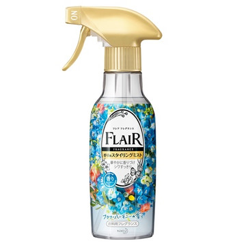 Kao Flair Fragrance Styling Mist 270 ml. #Flower Harmony