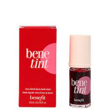 Benefit Bene Tint Rose Tinted Lip & Cheek Stain 6 ml.