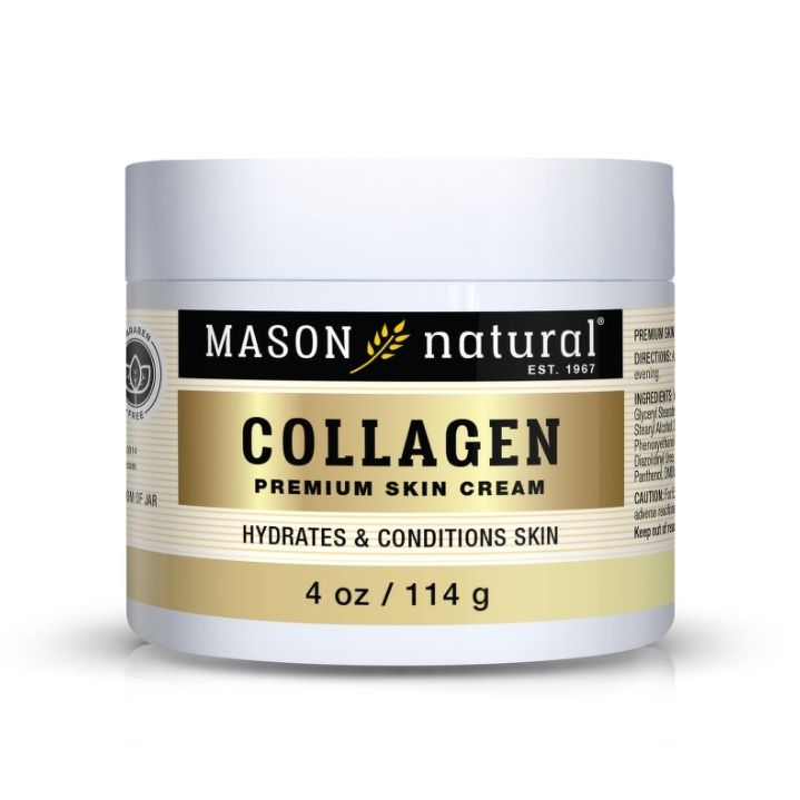 Mason Natural Collagen Beauty Cream 114 g.