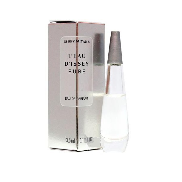 Issey Miyake L’eau D’issey Pure EDP 3.5 ml.
