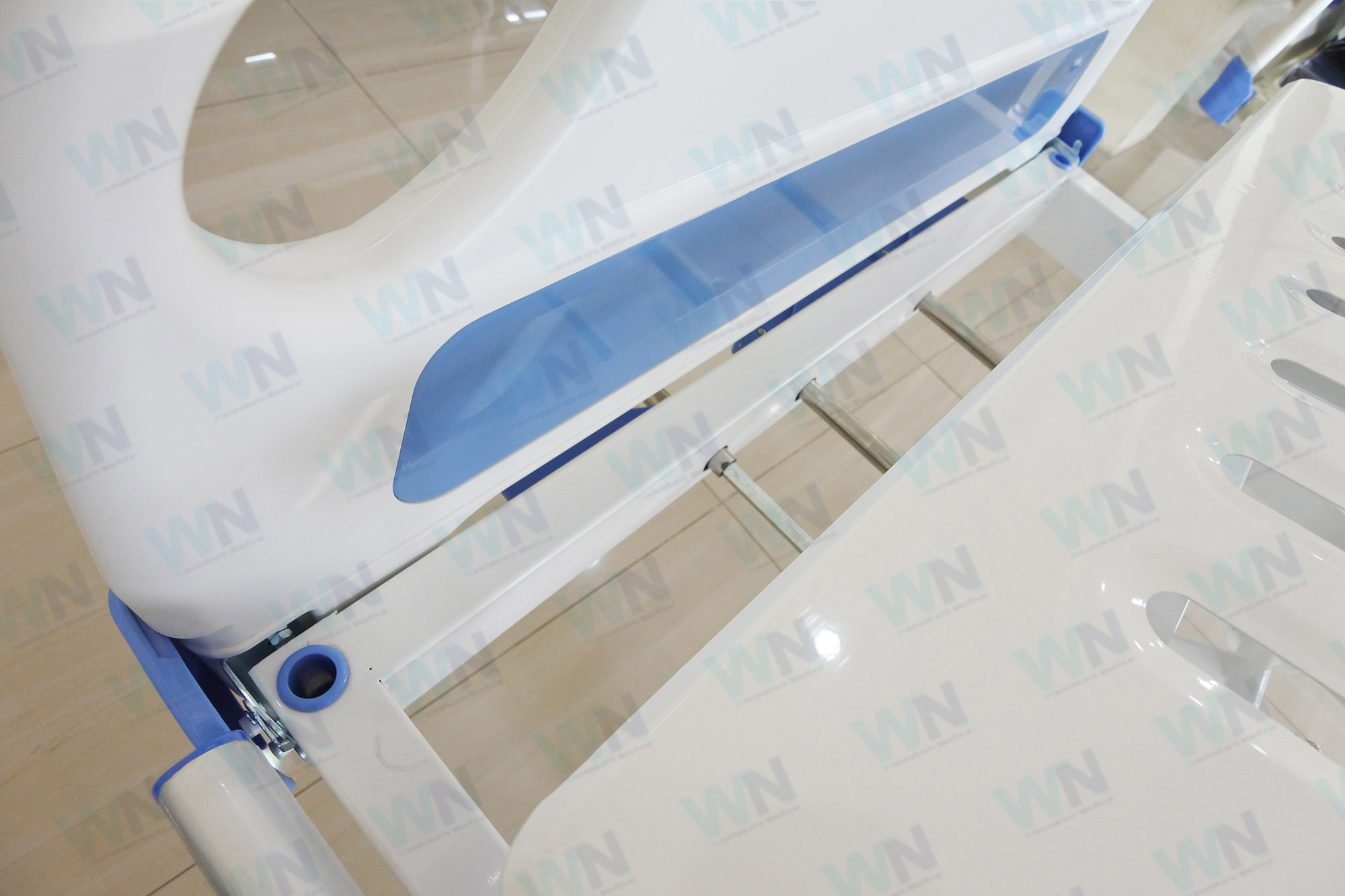 Medical Bed MK-B-05 เตียง 3 ไกร์