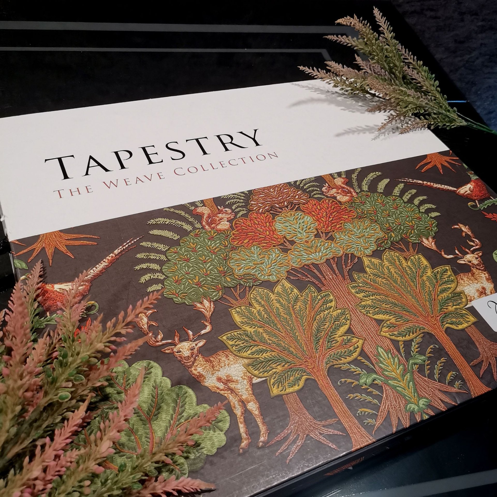 Tapestry
