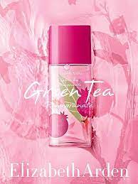 Elizabeth Arden Green Tea Pomegranate EDT 100 ml.