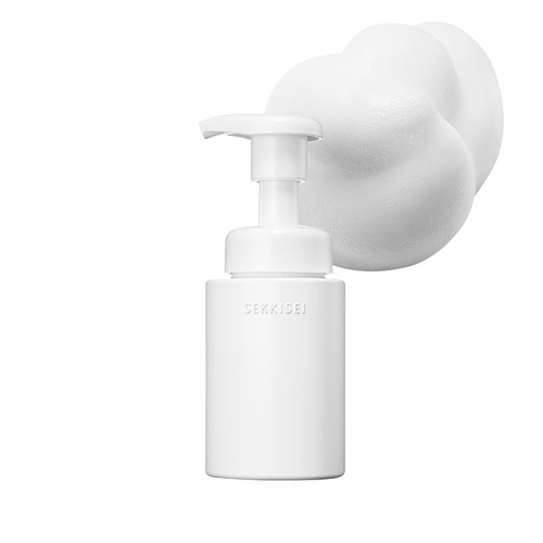 Kose Sekkisei Clear Wellness Gentle Wash 160 ml. #Effective Type สูตรผิวกระจ่างใส