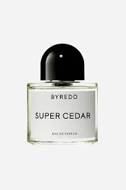 BYREDO SUPER CEDAR EDP 50 ml.