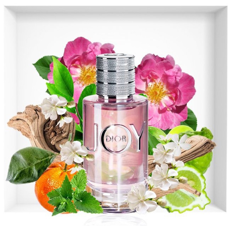 Dior Joy Eau de Parfum 50 ml.