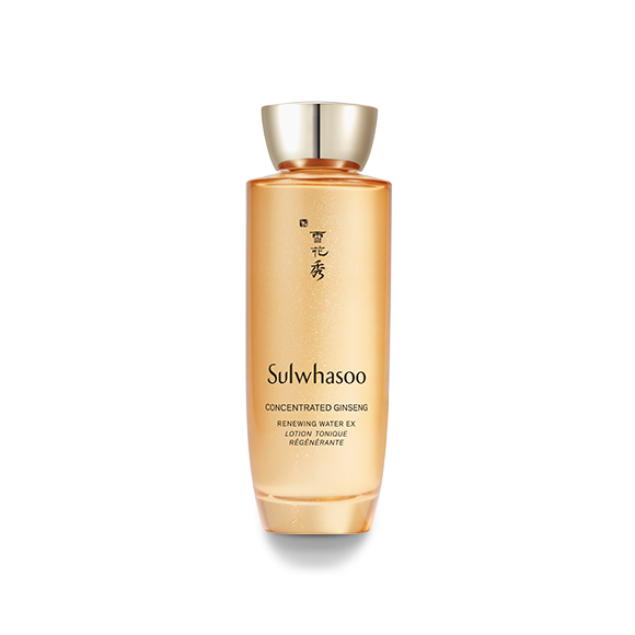 Sulwhasoo Concentrated Ginseng Renewing Water EX 150 ml.