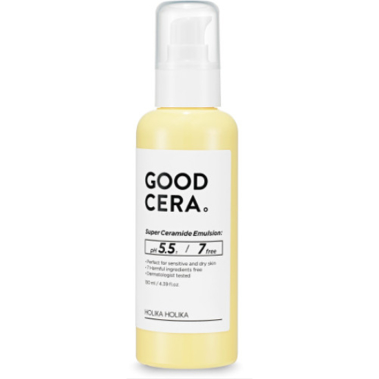 Holika Holika Good Cera Super Ceramide Emulsion 130 ml.