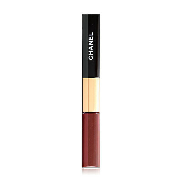 CHANEL Le Rouge Dip Ultra Tenue #182 Light Brown