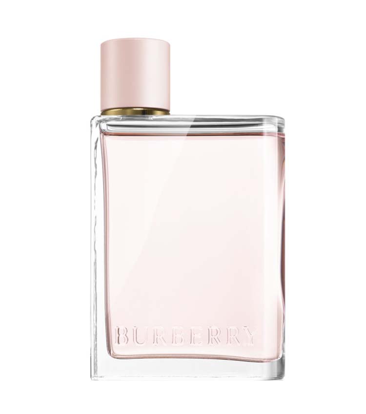 Burberry Her Eau De Parfum 100 ml. Tester Box