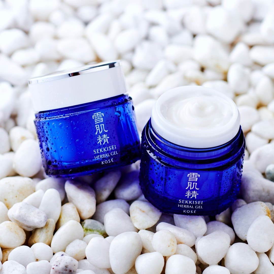 Kose Sekkisei Herbal Gel 79 ml.