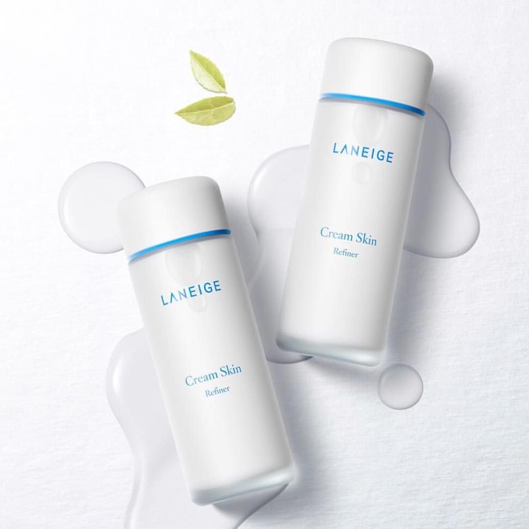 Laneige Cream Skin Refiner 50 ml.