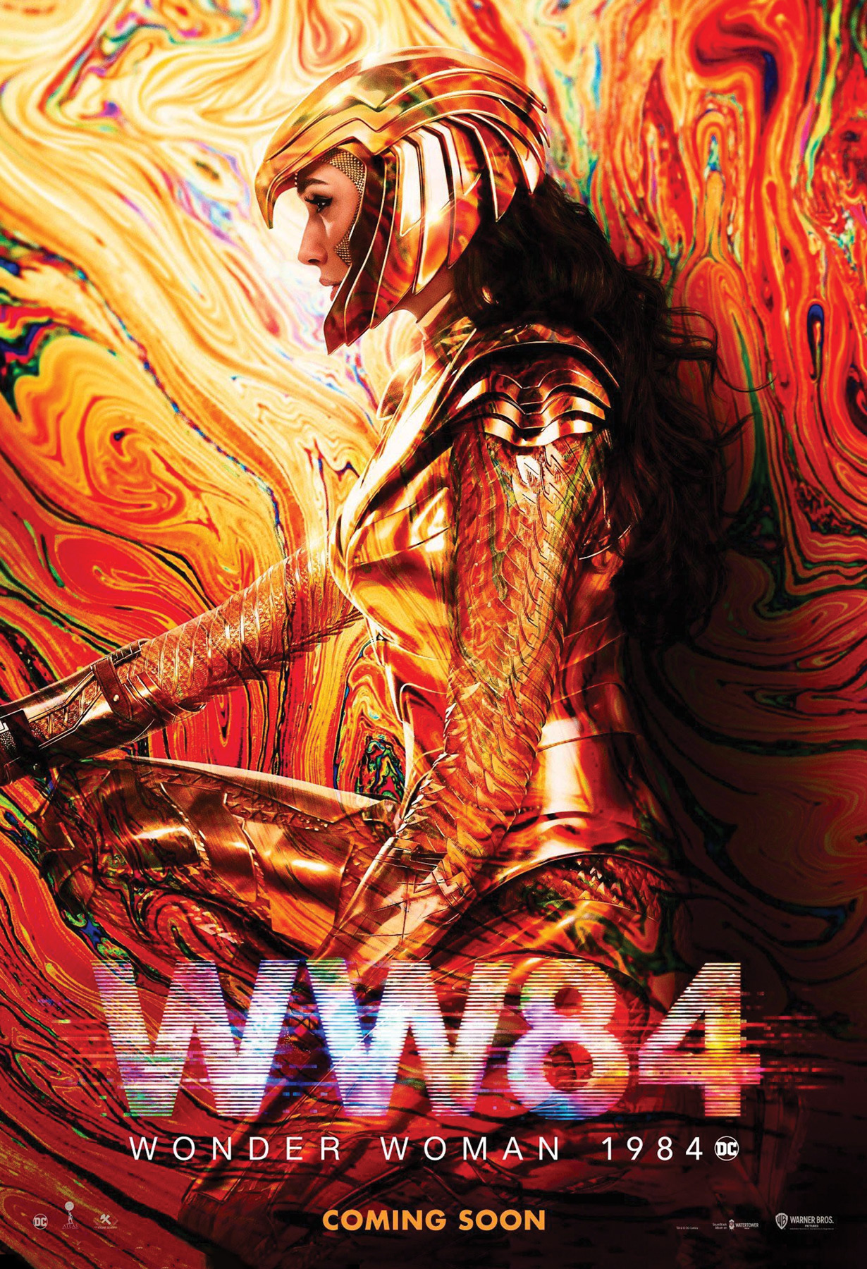 นิตยสาร STARPICS 910 เมษายน 2020 ปกหน้า Black Widow ปกหลัง The New Mutants