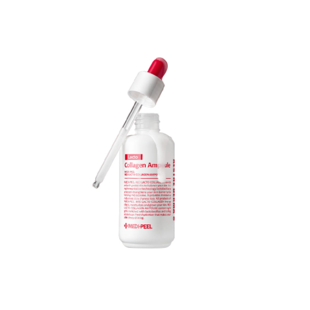 MEDI-PEEL Red Lacto Collagen Ampoule 70 ml.