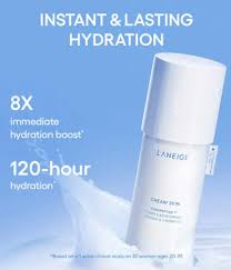 Laneige Cream Skin Mist 30 ml.