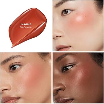 HOURGLASS Unreal Liquid Blush 10.3 ml. #Imagine