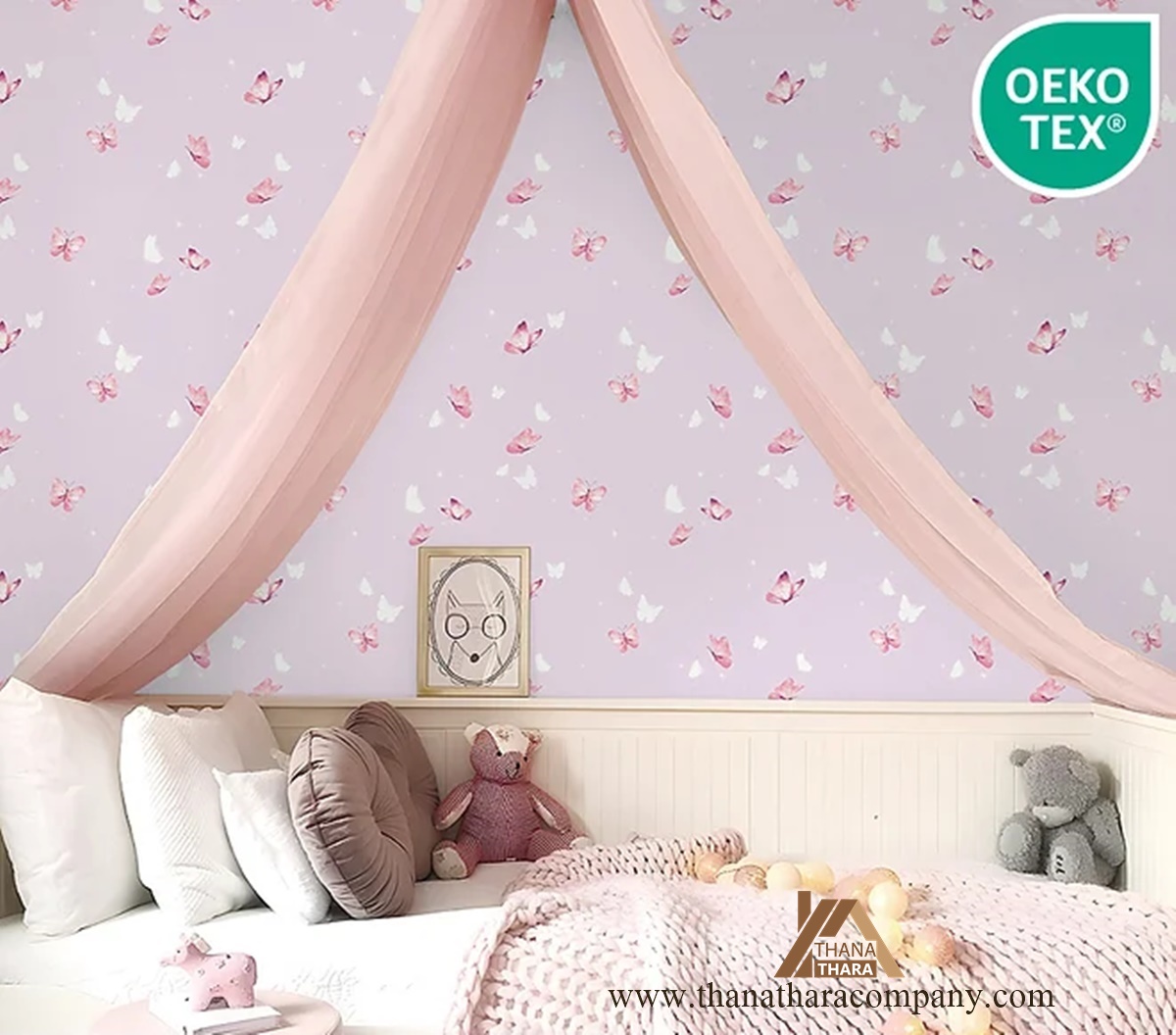 Little Dream World 5177-2