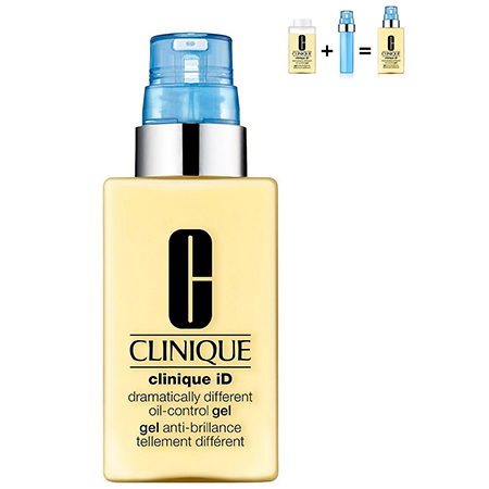 Clinique Dramatically Different™ Moisturizing Gel (Pores & Uneven Texture) 115 ml.
