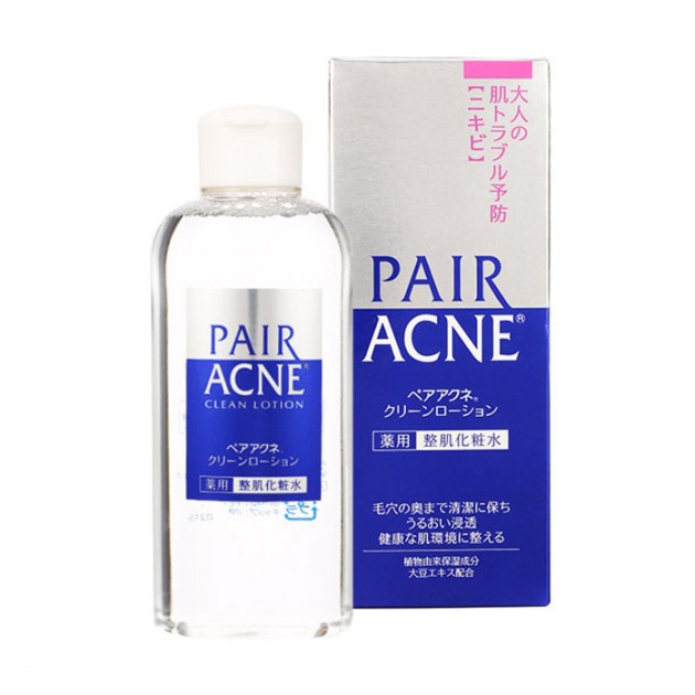 Pair Acne Clean Lotion 160 ml.