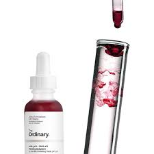 The Ordinary AHA 30% + BHA 2% Peeling Solution 30 ml.