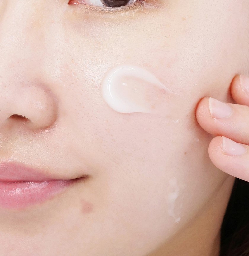 Dr.G R.E.D Blemish Clear Soothing Cream 70 ml. X Inside Out 2 Set X 2