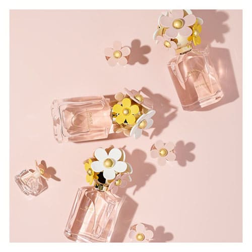 Marc Jacobs Daisy Eau So Fresh Eau De Toilette 4 ml.