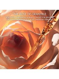 Dior Prestige La Micro-Huile De Rose Advanced Serum Micro-Nutritive Serum 10 ml.