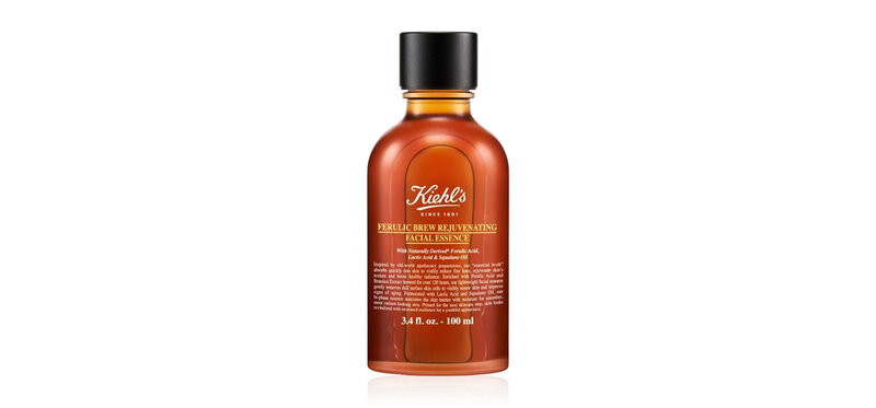Kiehls Ferulic Brew Rejuvenating Facial Essence 100 ml.