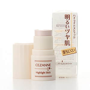 Cezanne Highlight Stick 5 g.