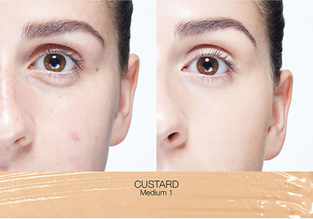 NARS Radiant Creamy Concealer 6 ml. #Medium 1 Custard