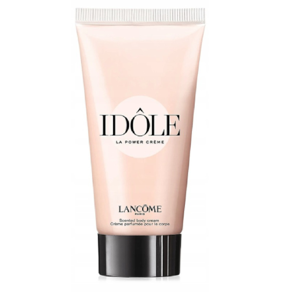 Lancome Idole La Power Creme Scented Body Cream 50 ml.