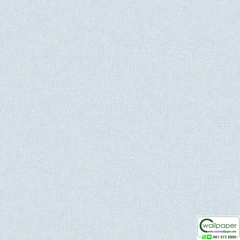 วอลเปเปอร์ สีฟ้าอมเทา No.88654-2