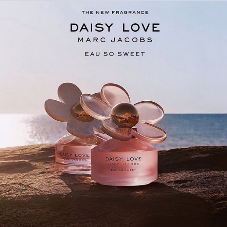 Marc Jacobs Daisy Love EDT 1.2 ml