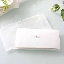 IPSA Oil Blotting Paper 120 Sheet