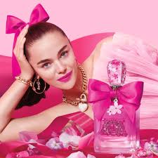 Juicy Couture Viva La Juicy Petals Please EDP 100 ml.