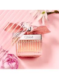 Roses de Chloe Eau de Toilette 75 ml. Tester Box