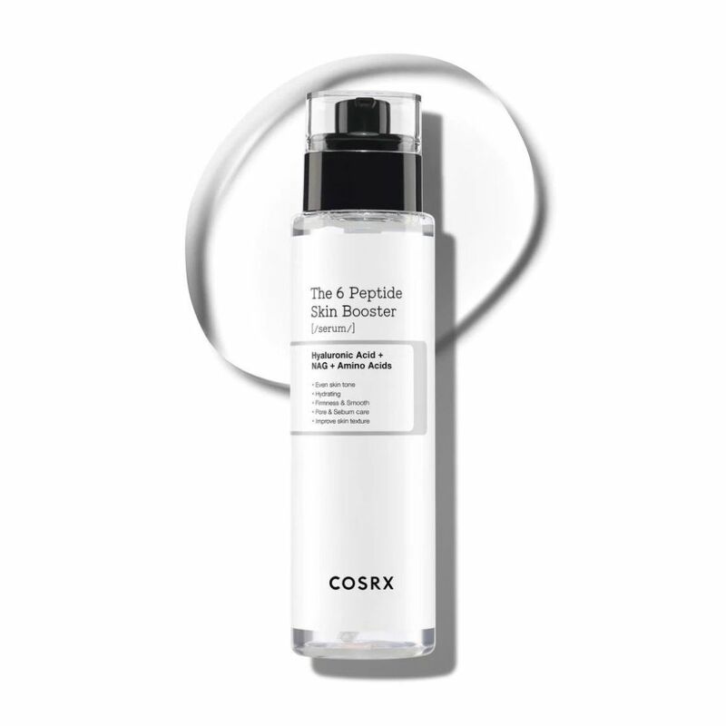 COSRX The 6 Peptide Skin Booster Serum 150 ml.
