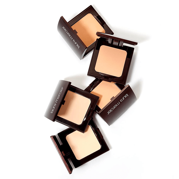 Laura Mercier Foundation Powder 7.4 g. #3 ผิวสองสี