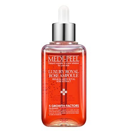 MEDI-PEEL Luxury Royal Rose Ampoule 100 ml.