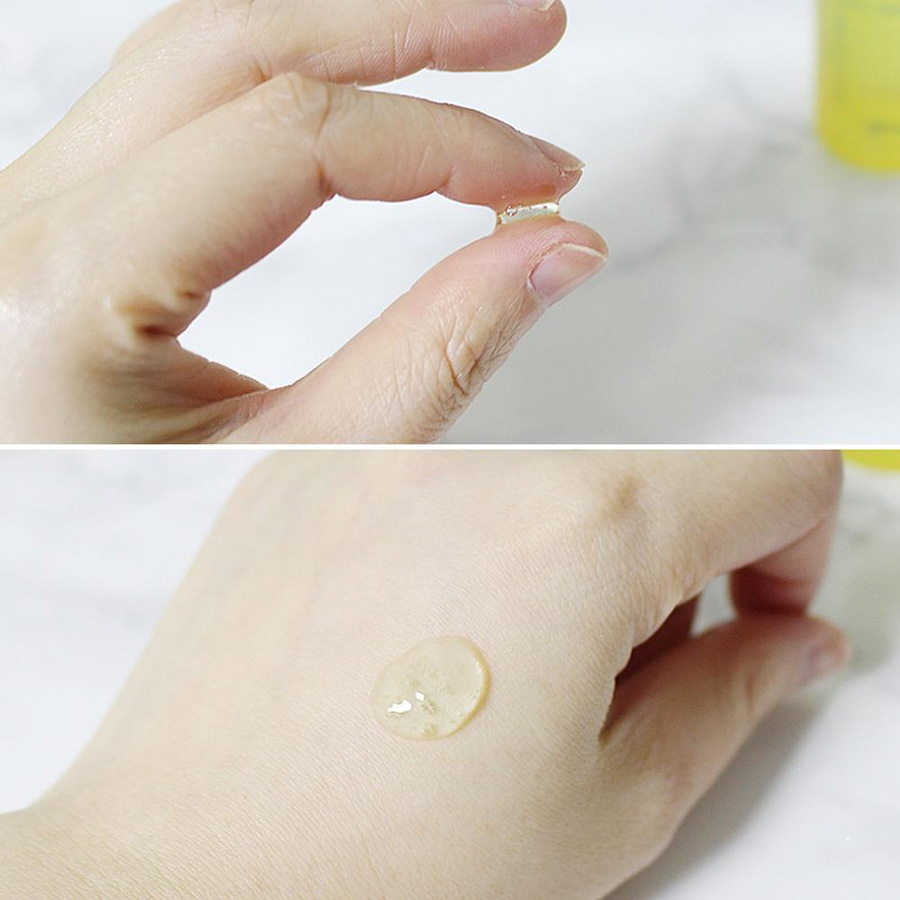 Goodal Green Tangerine Vita C Dark Spot Serum Set 3 Items