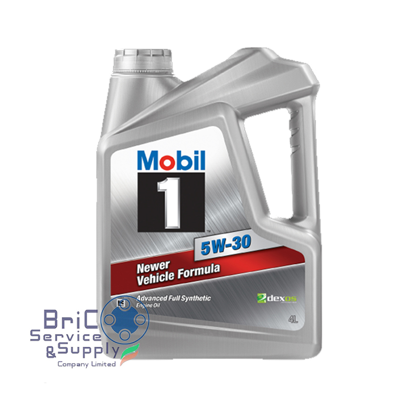 MOBIL1 5W-30 ขนาด 4 ลิตร