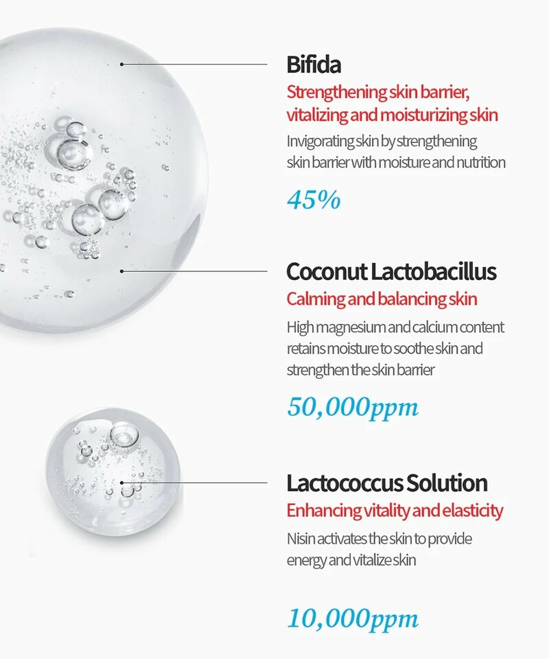 TOCOBO Bifida Biome Essence 50 ml.