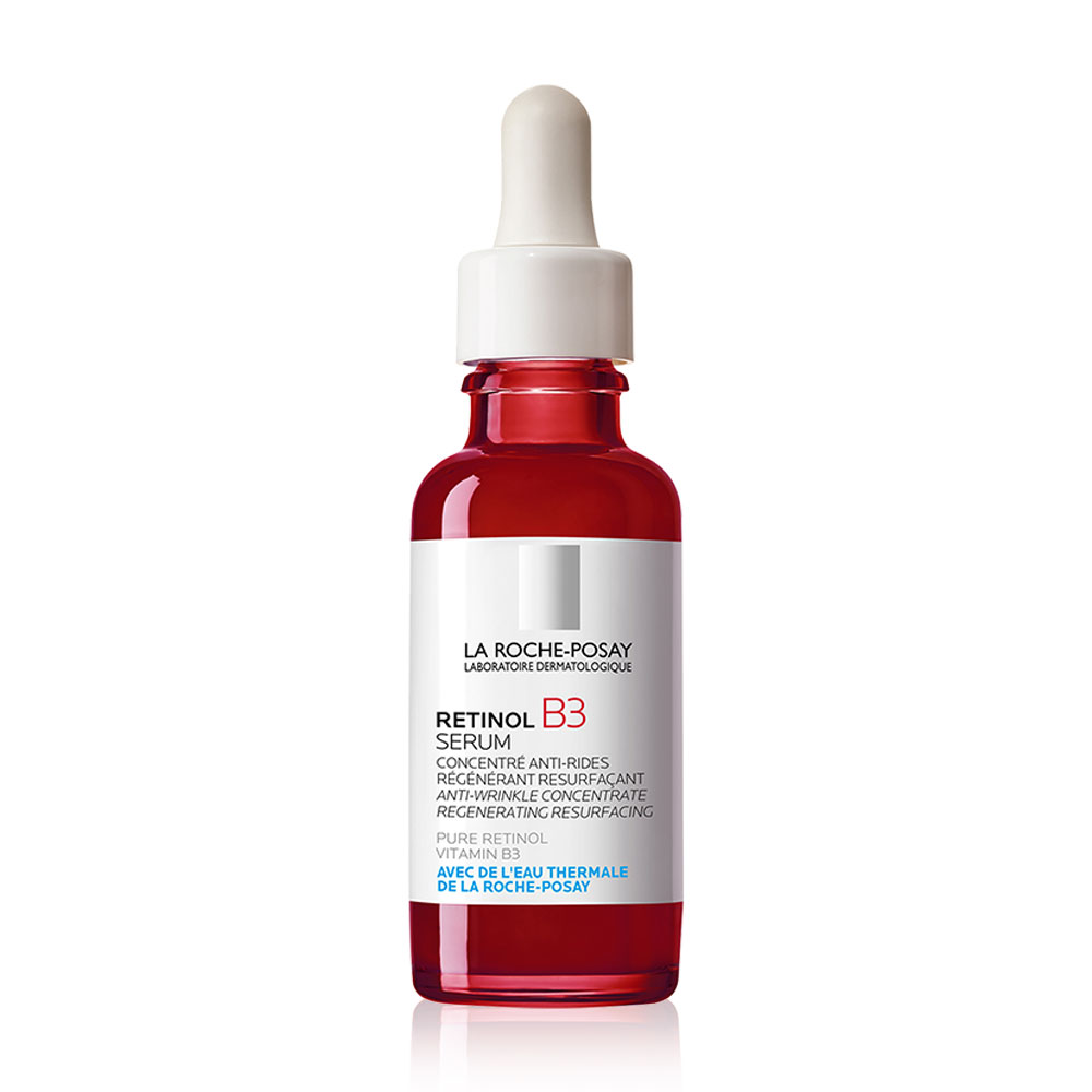 La Roche Posay Retinol B3 Serum 30 ml.