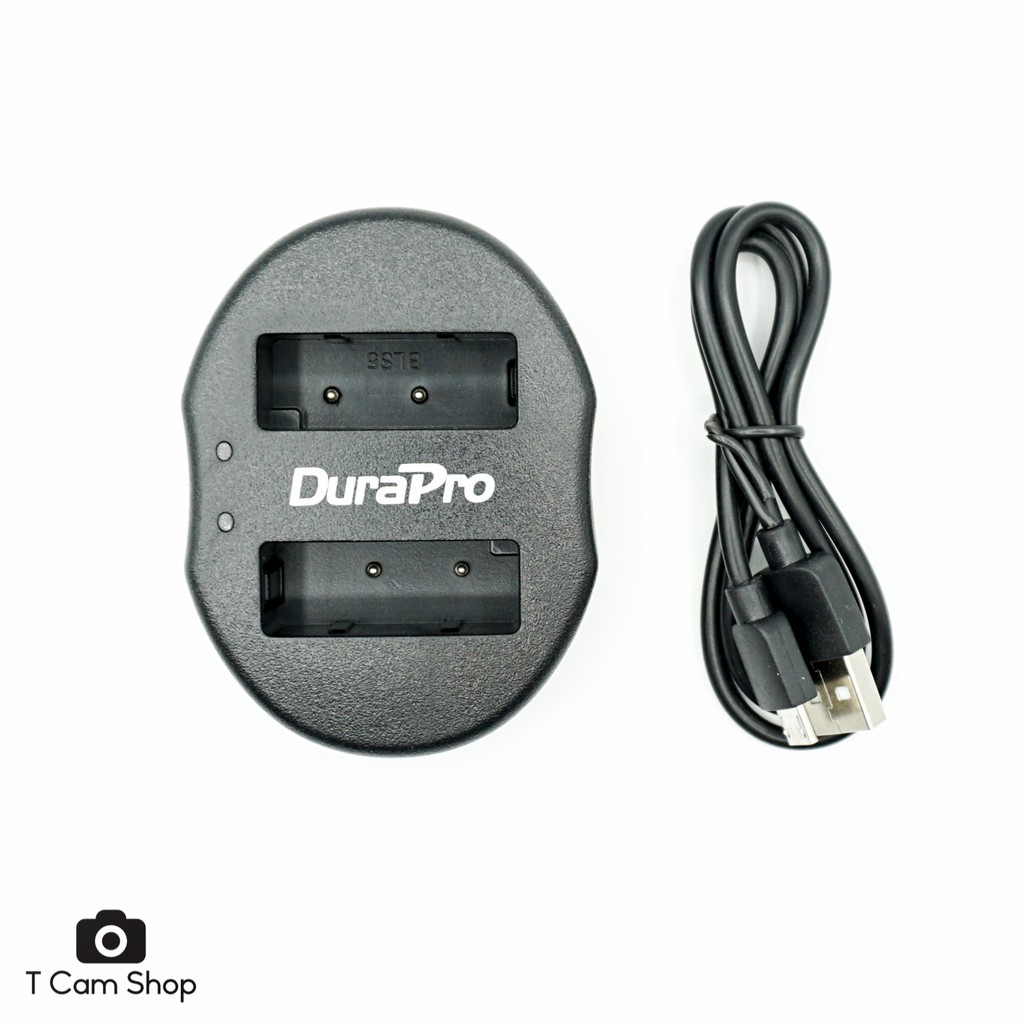 แท่นชาร์จ + 2x แบตเตอรี่ BLS-5 BLS-50 สำหรับ Olympus OMD EM10III EM10II EM10 EPL9 EPL8 EPL7 EPL5 EPL2 PEN-F