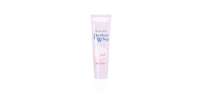 Shiseido Senka Perfect Whip White 50 g.