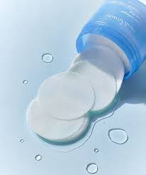 MediAnswer Pore Collagen Clear Pad 80 + 10 Pads 140 ml.